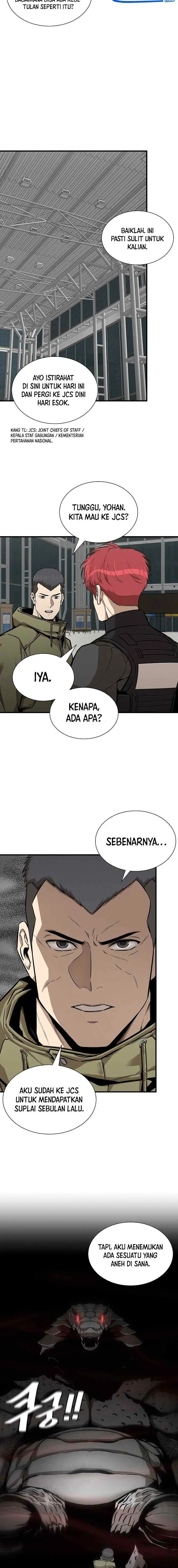 Return Survival chapter 129 halaman 14