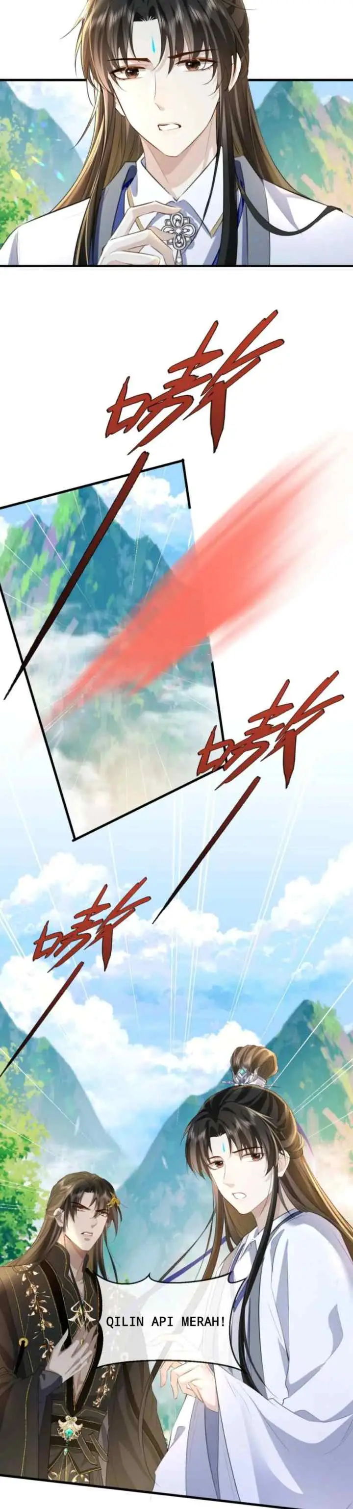 Demon Lord, Do You Practice Dual Cultivation? chapter 12 halaman 9