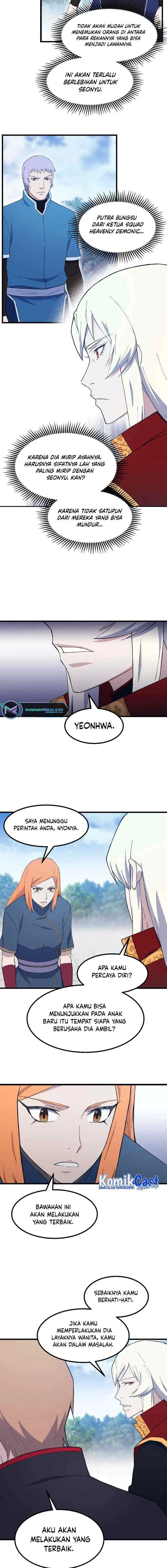 The Great Master chapter 78 halaman 12
