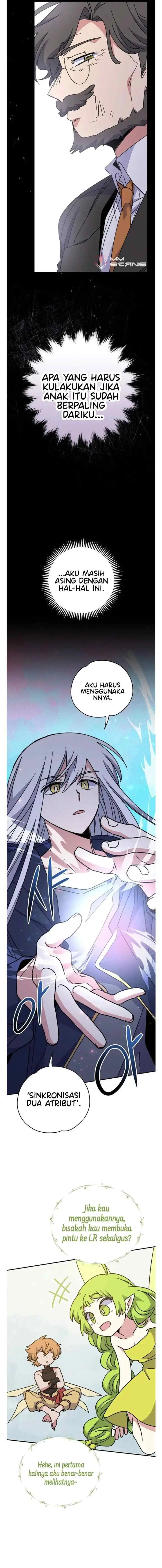 Yigret chapter 51 halaman 15