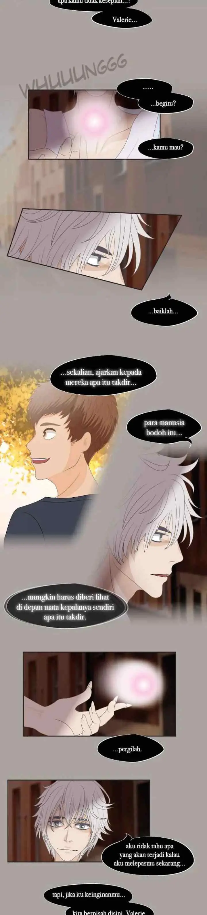 In A Dream chapter 111 halaman 9