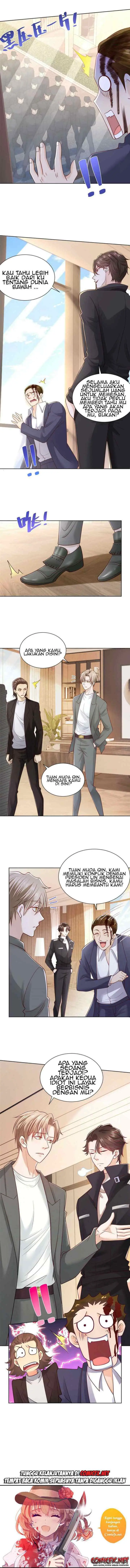 I Randomly Have A New Career Every Week chapter 63 halaman 7