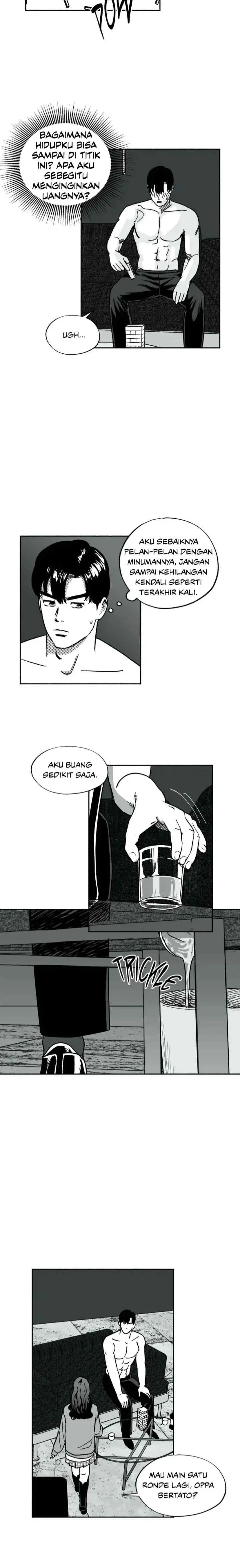 Midnight Men chapter 16 halaman 12