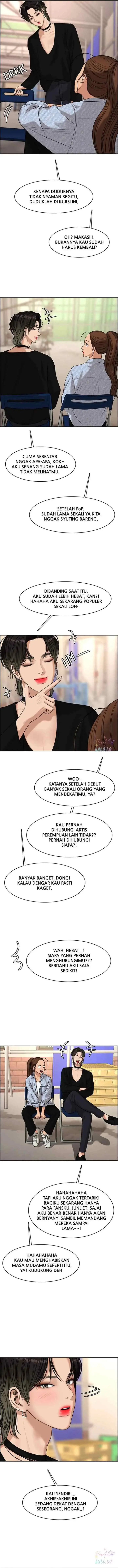 The Secret of Angel chapter 160 halaman 7