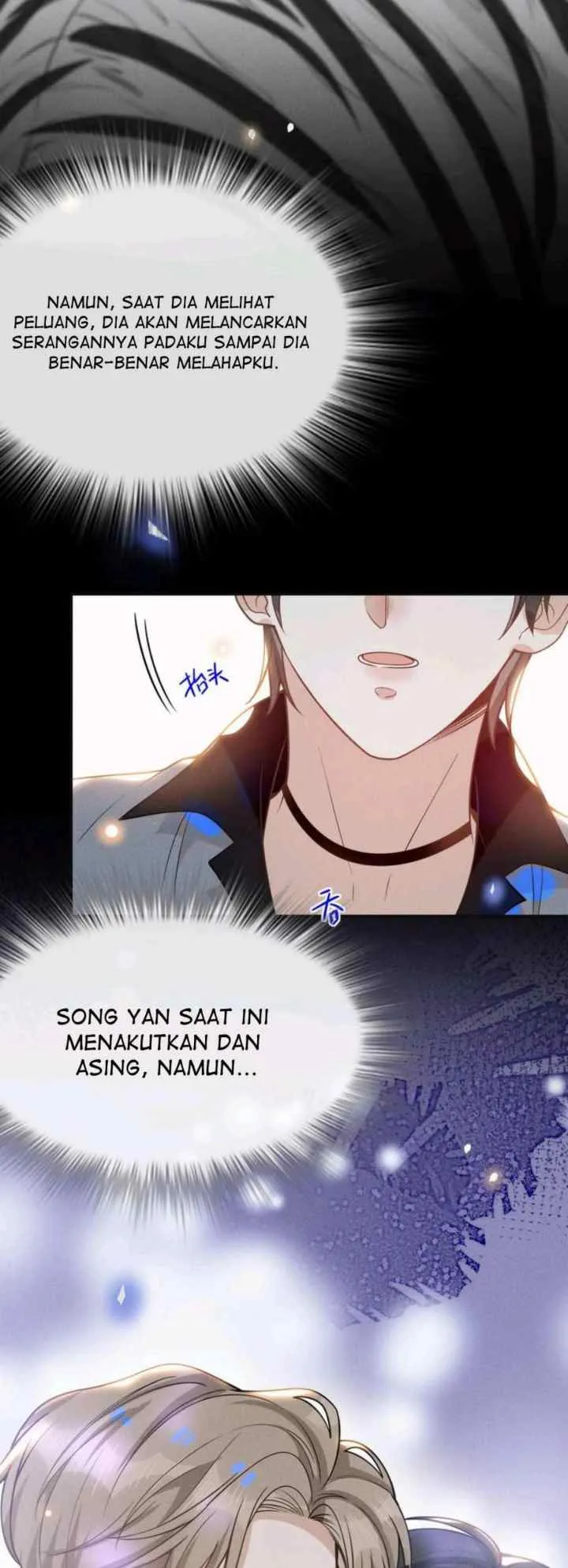 Don't Meet Again in the Next Life chapter 40 halaman 12