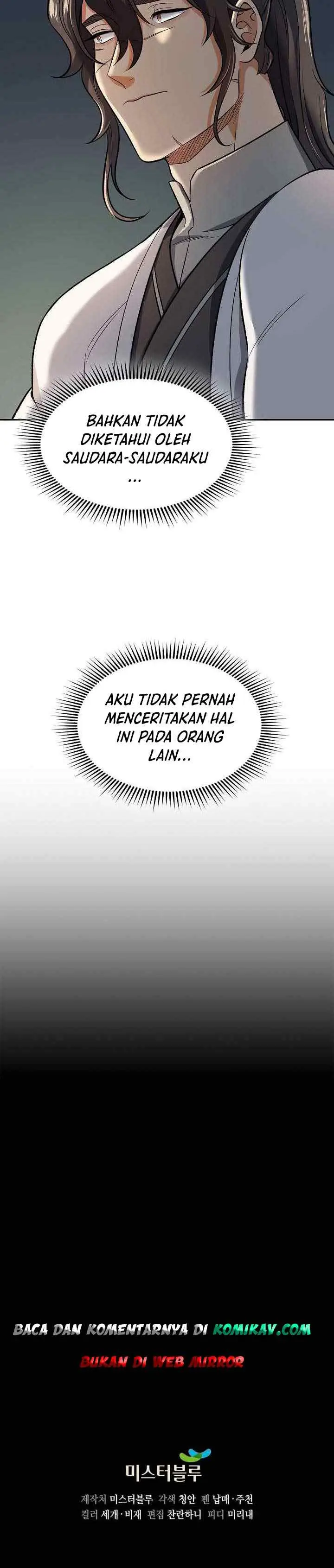 Storm Inn chapter 75 halaman 18