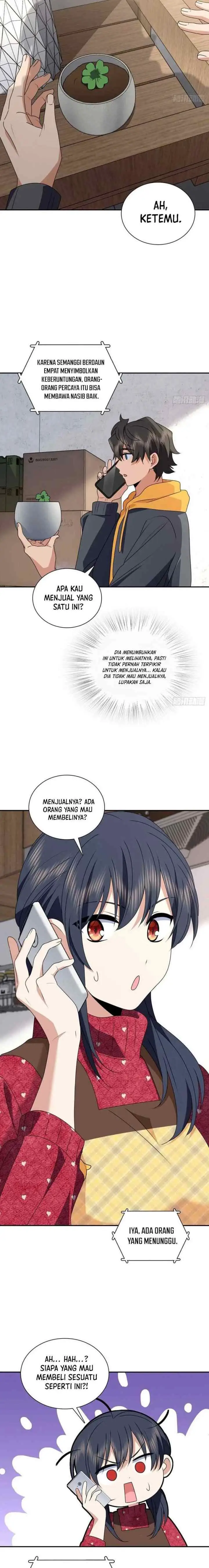 My Wife Is From a Thousand Years Ago chapter 358 halaman 11