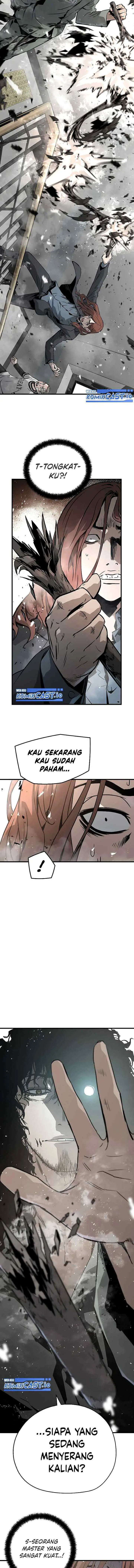 The Breaker Eternal Force chapter 67 halaman 10