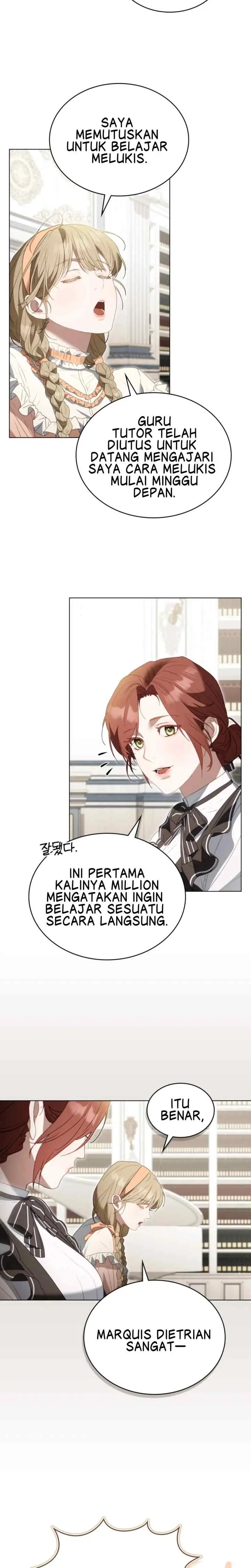 Odalisque chapter 4 halaman 9