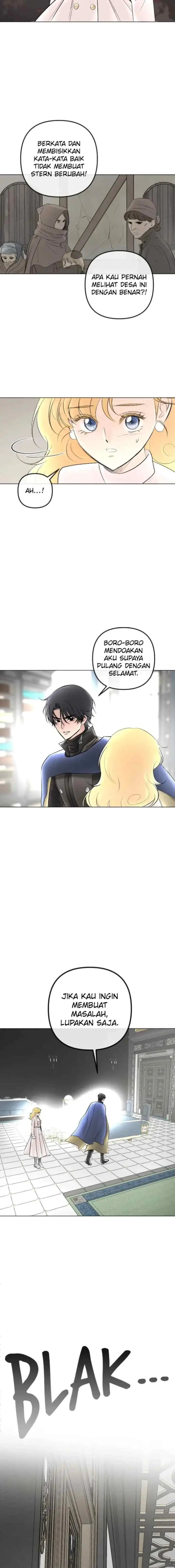 Recogí al segundo protagonista chapter 86 halaman 9