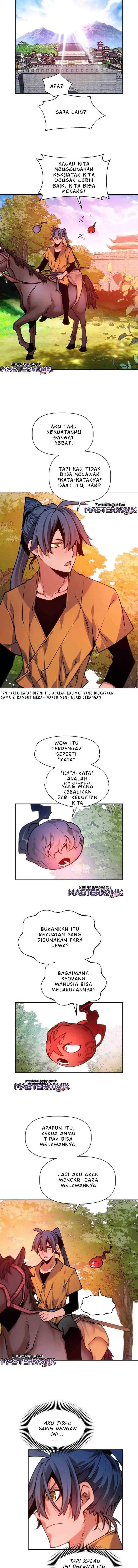 The Golden Age chapter 20 halaman 13