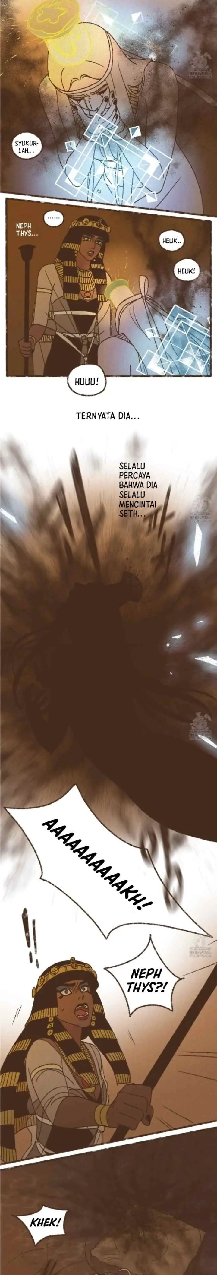 ENNEAD S2 chapter 111 halaman 6
