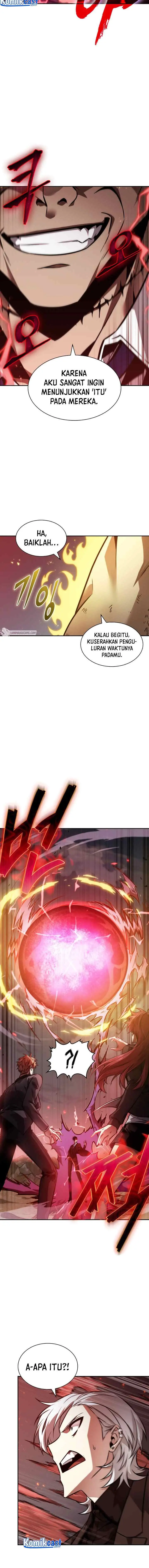 Tomb Raider King chapter 374 halaman 12