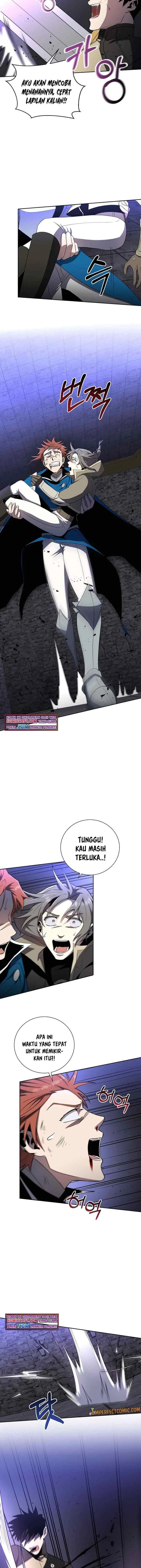 990k Ex-Life Hunter chapter 38 halaman 5