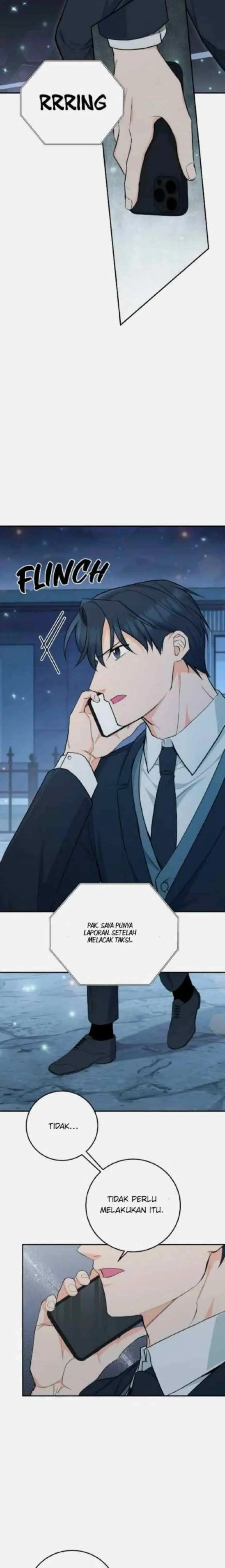 Sweet Not Sugar chapter 63 halaman 15