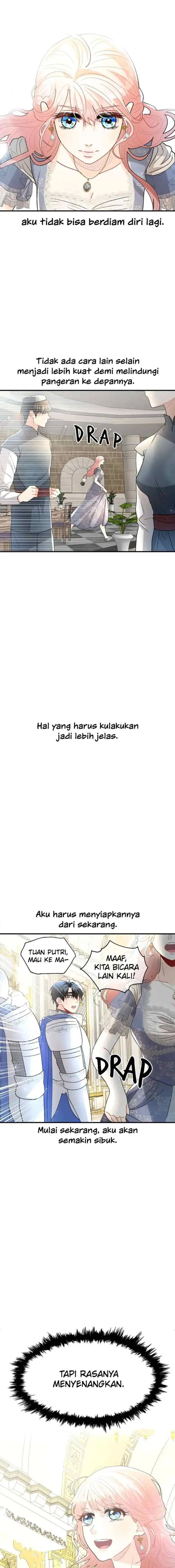 Prince Maker chapter 60 halaman 4