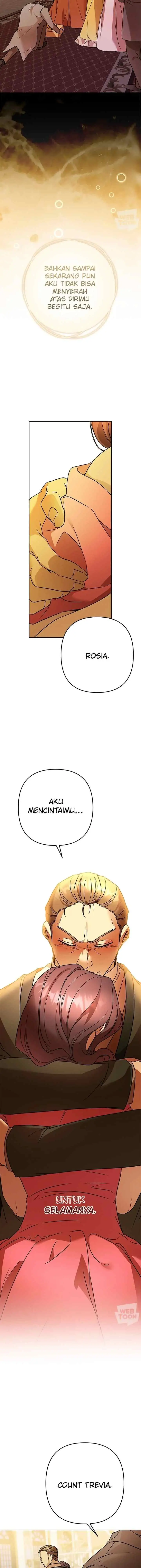 Agatha chapter 116 halaman 5