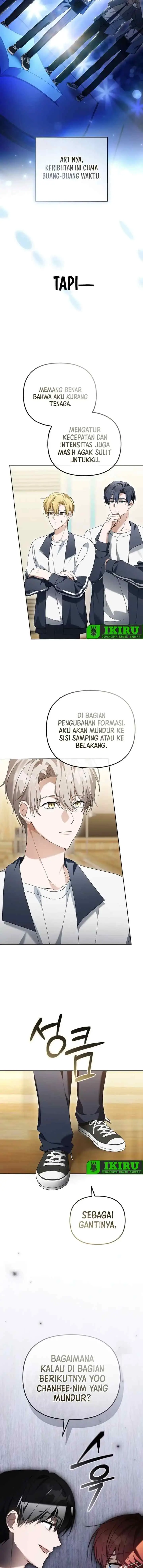 The Lucky Plan of an Idol in His Second Life chapter 26 halaman 14