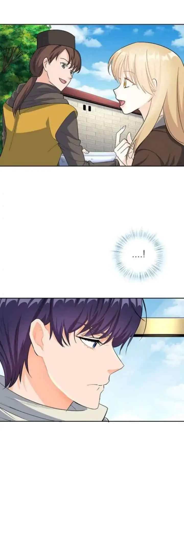 Snow In the Desert chapter 37 halaman 16