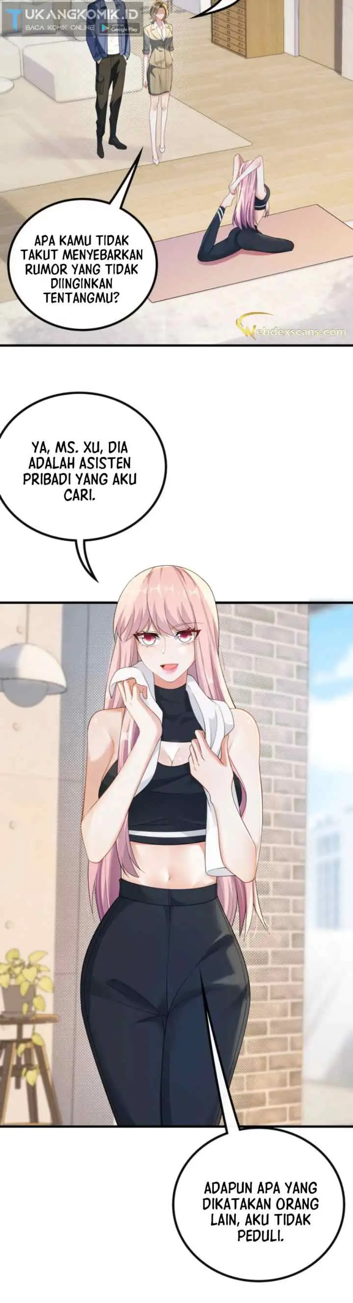 Rebirth I Am The King of Entertainment chapter 41 halaman 10