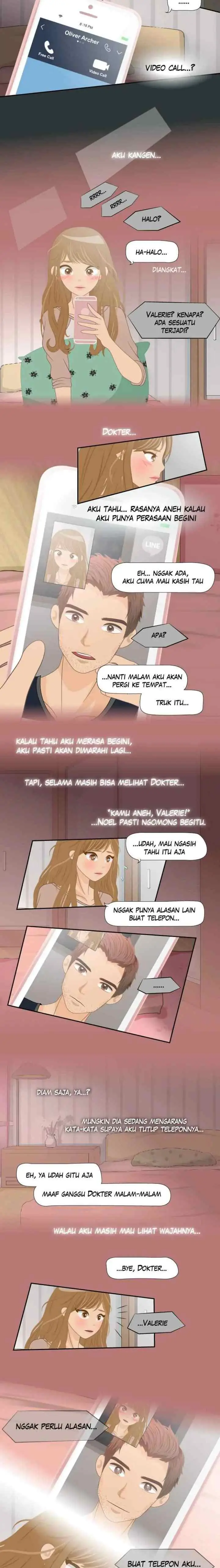 In A Dream chapter 64 halaman 5