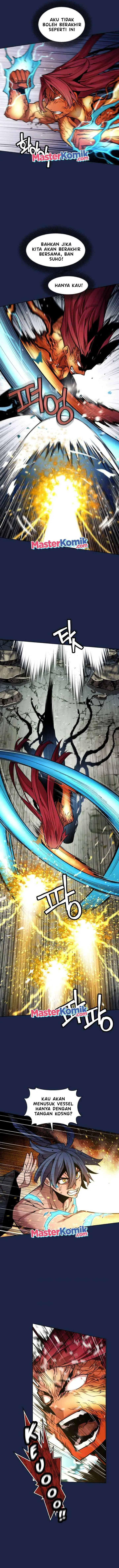 The Golden Age chapter 54 halaman 6