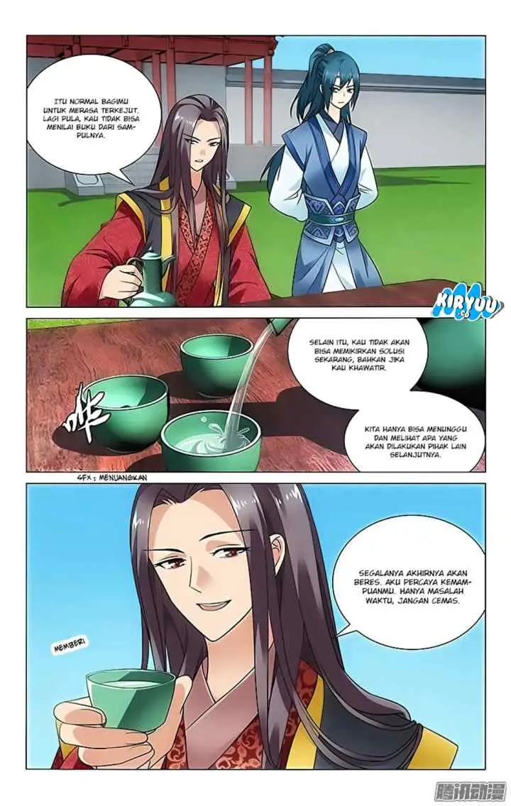 Prince Don't do This chapter 45 halaman 5