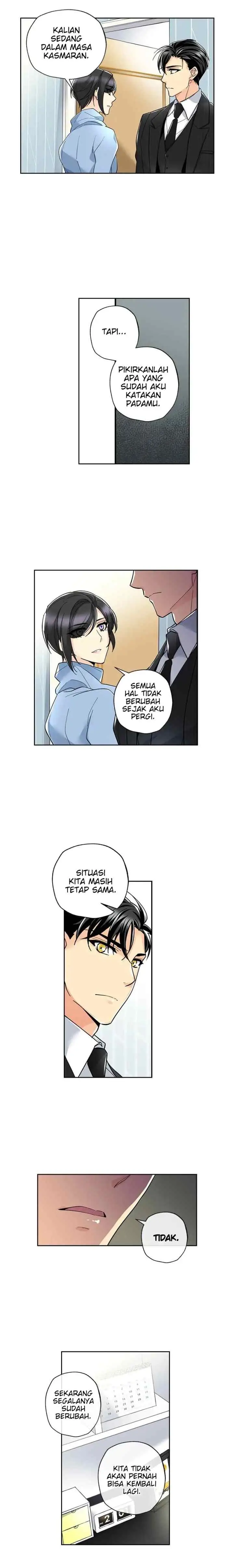 Safari Romance chapter 67 halaman 6