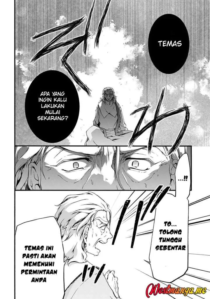 Garbage Brave: Isekai ni Shoukan Sare Suterareta Yuusha no Fukushuu Monogatari chapter 49 halaman 15