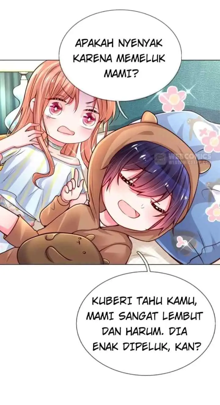 Sweet Escape chapter 55 halaman 4