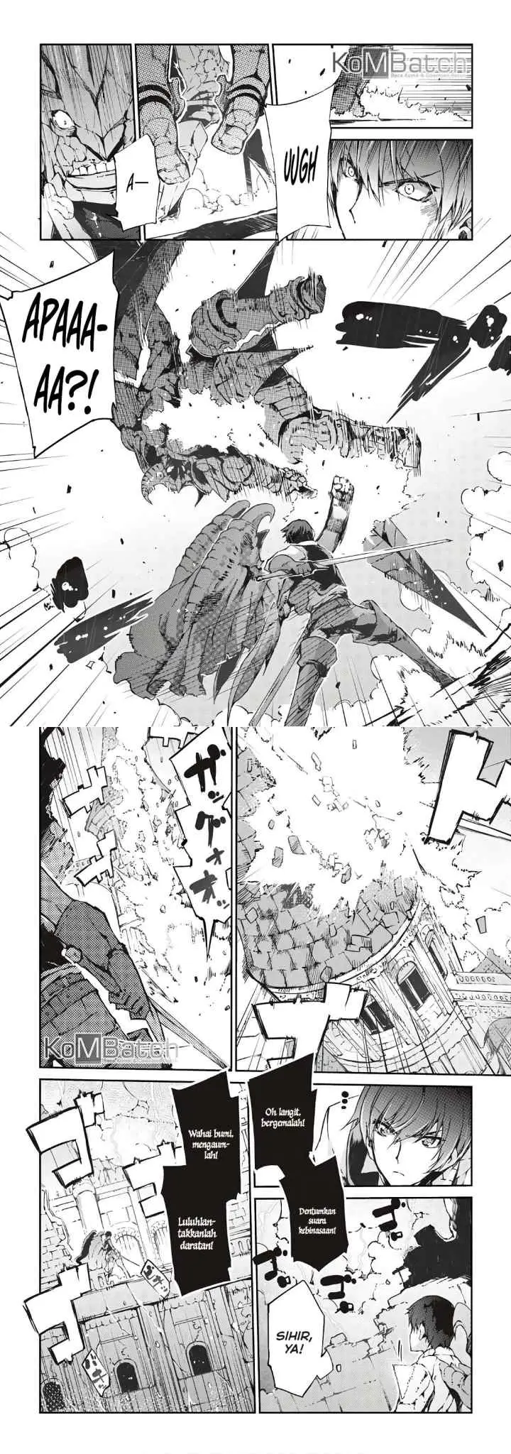 Sayounara Ryuusei, Konnichiwa Jinsei chapter 26 halaman 5