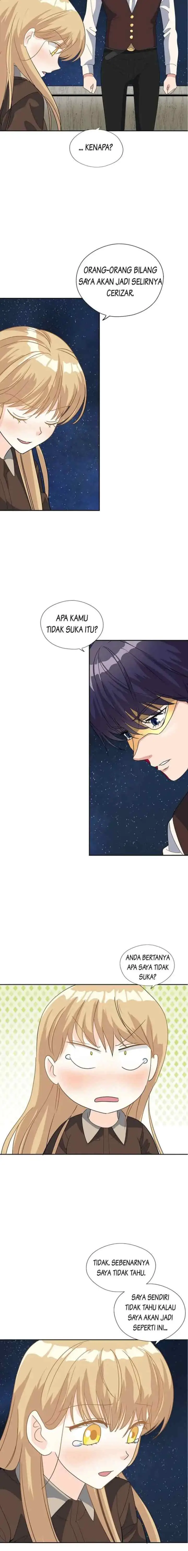 Snow In the Desert chapter 87 halaman 6