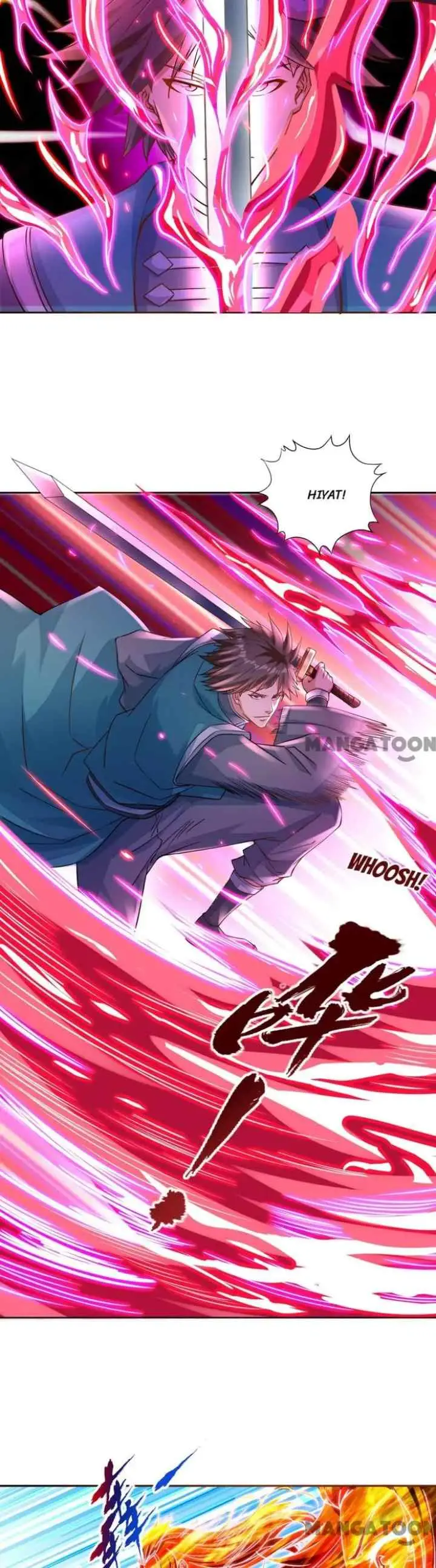 I Was Trapped On The Same Day For 100,000 Years chapter 251 halaman 16