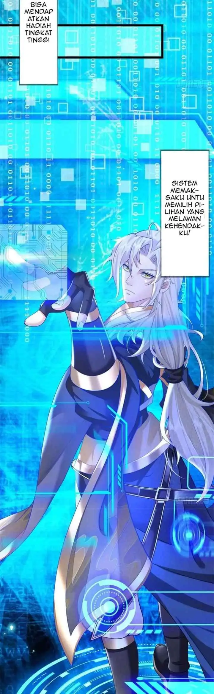 System God-Level Choice chapter 1 halaman 14
