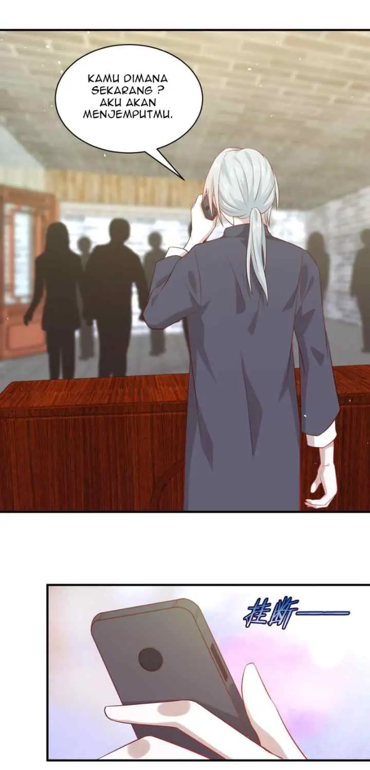 Immortal Swordsman in The Reverse World chapter 26 halaman 16