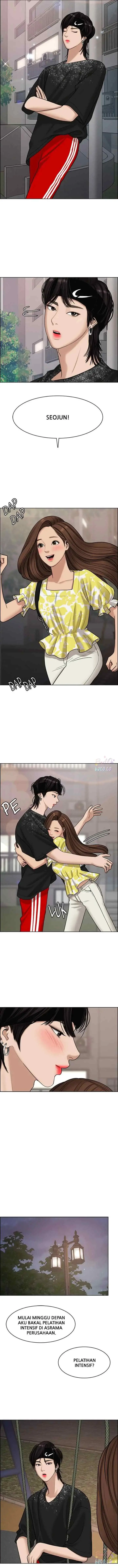 The Secret of Angel chapter 101 halaman 13