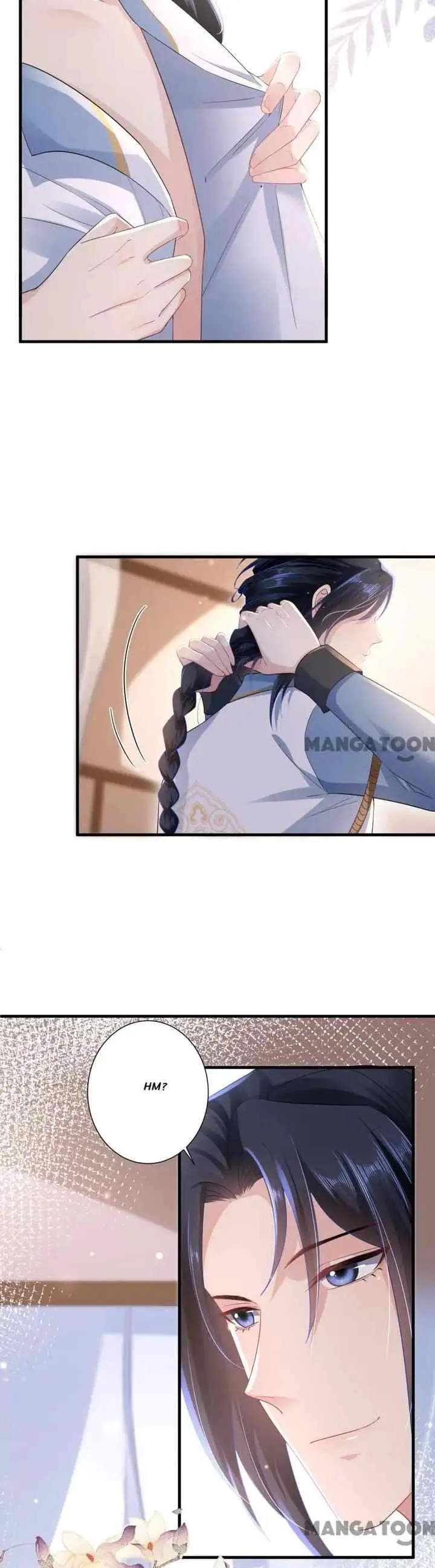 Princess, Don't Ruin Your Public Persona! chapter 145 halaman 4