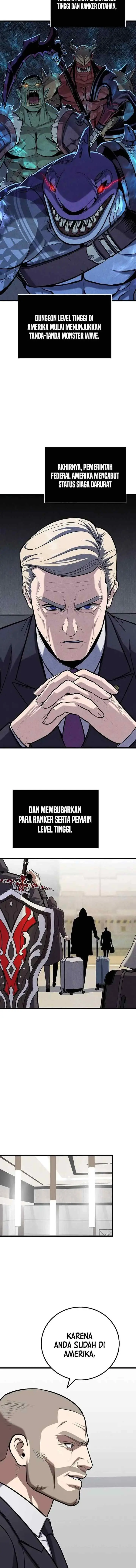 Level 1 Player chapter 110 halaman 8
