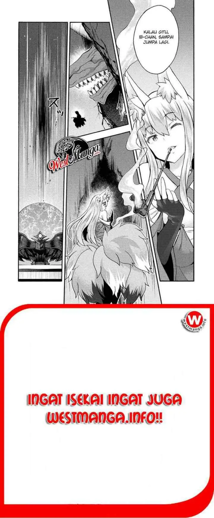 Himekishi ga Classmate! The Comic chapter 41 halaman 6