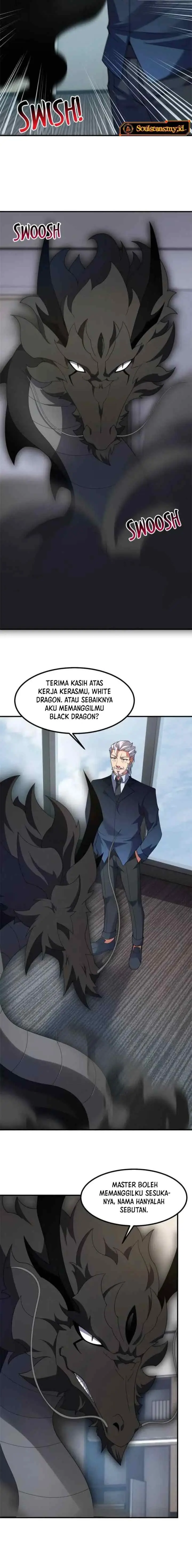Monster Pet Evolution chapter 363 halaman 7
