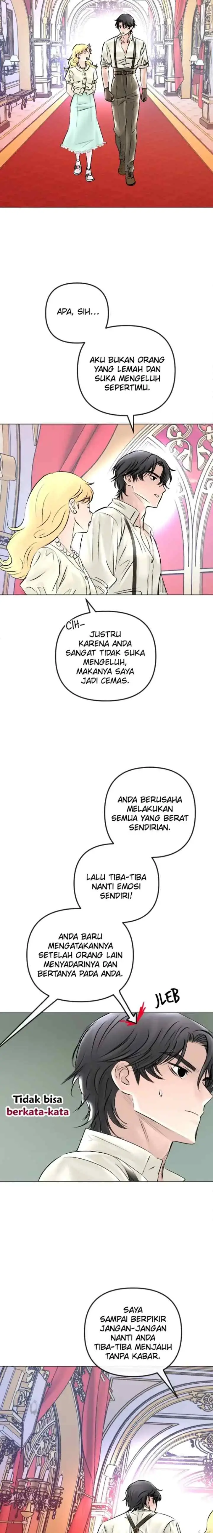Recogí al segundo protagonista chapter 46 halaman 10
