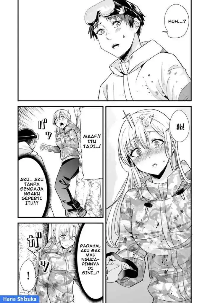 Jimoto no Ijimekko-tachi ni Shikaeshi Shiyou to Shitara, Betsu no Tatakai ga Hajimatta chapter 29 halaman 15