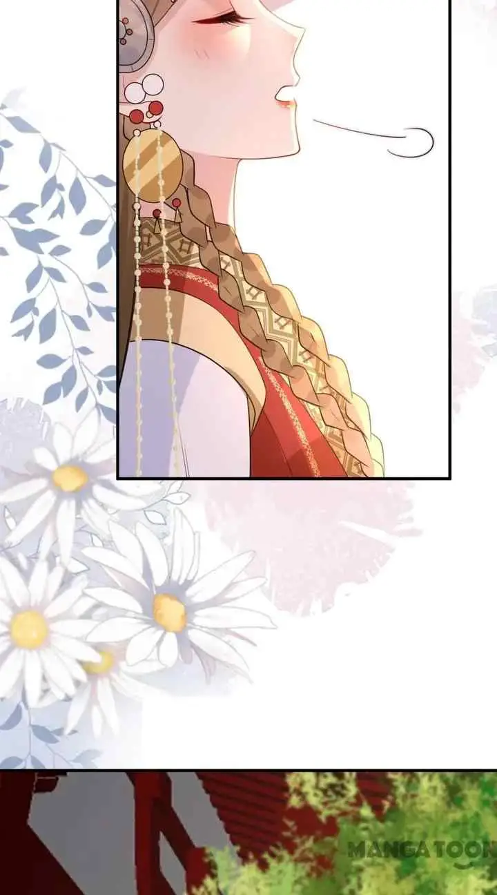 Princess, Don't Ruin Your Public Persona! chapter 212 halaman 16