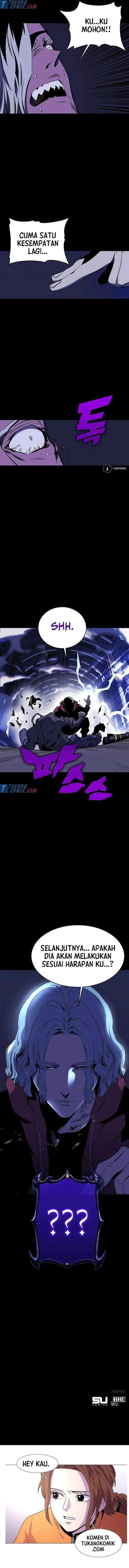 X Ash chapter 30 halaman 16