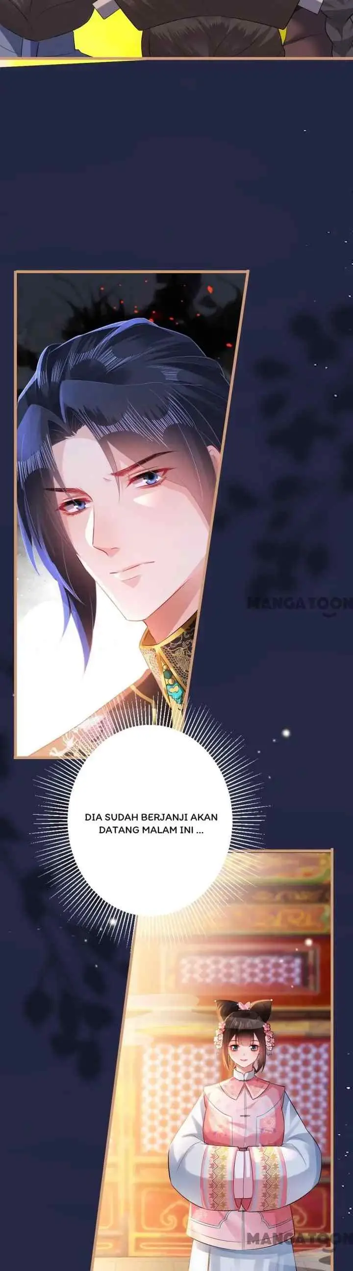 Princess, Don't Ruin Your Public Persona! chapter 86 halaman 7