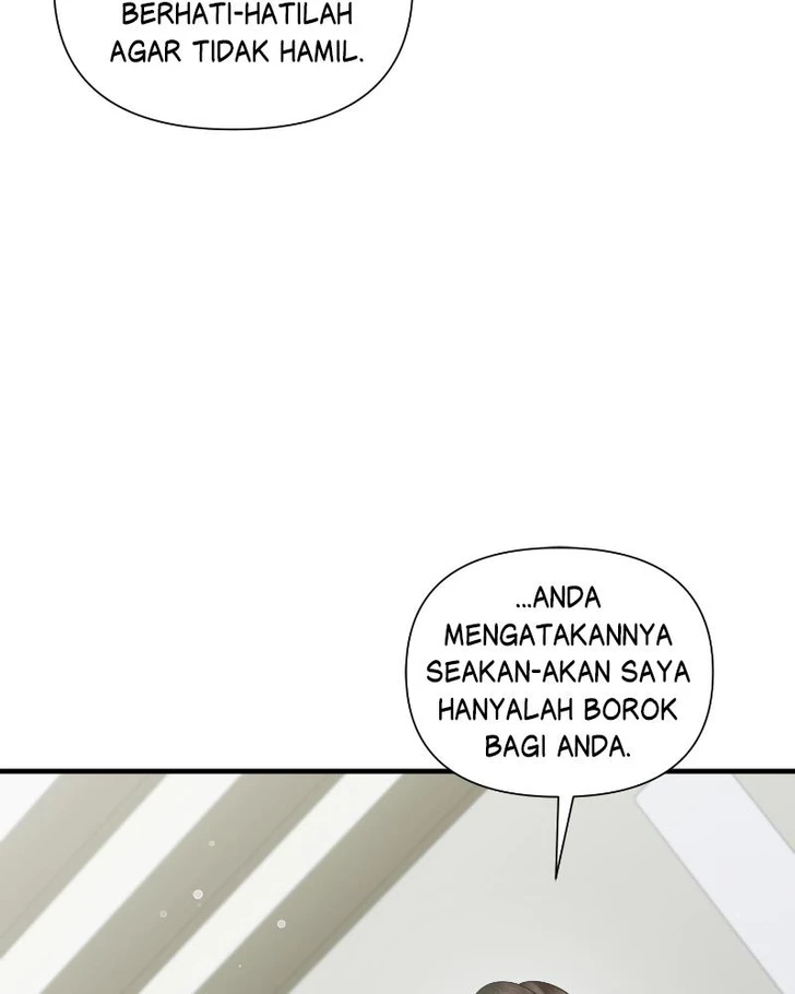 One Day I Found a Husband chapter 32 halaman 115