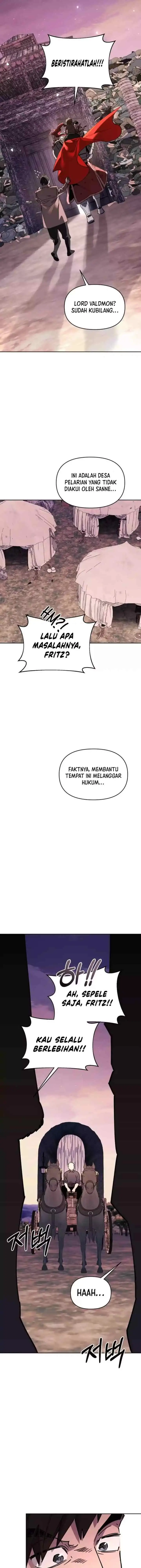 Single Dad in Another World chapter 26 halaman 9