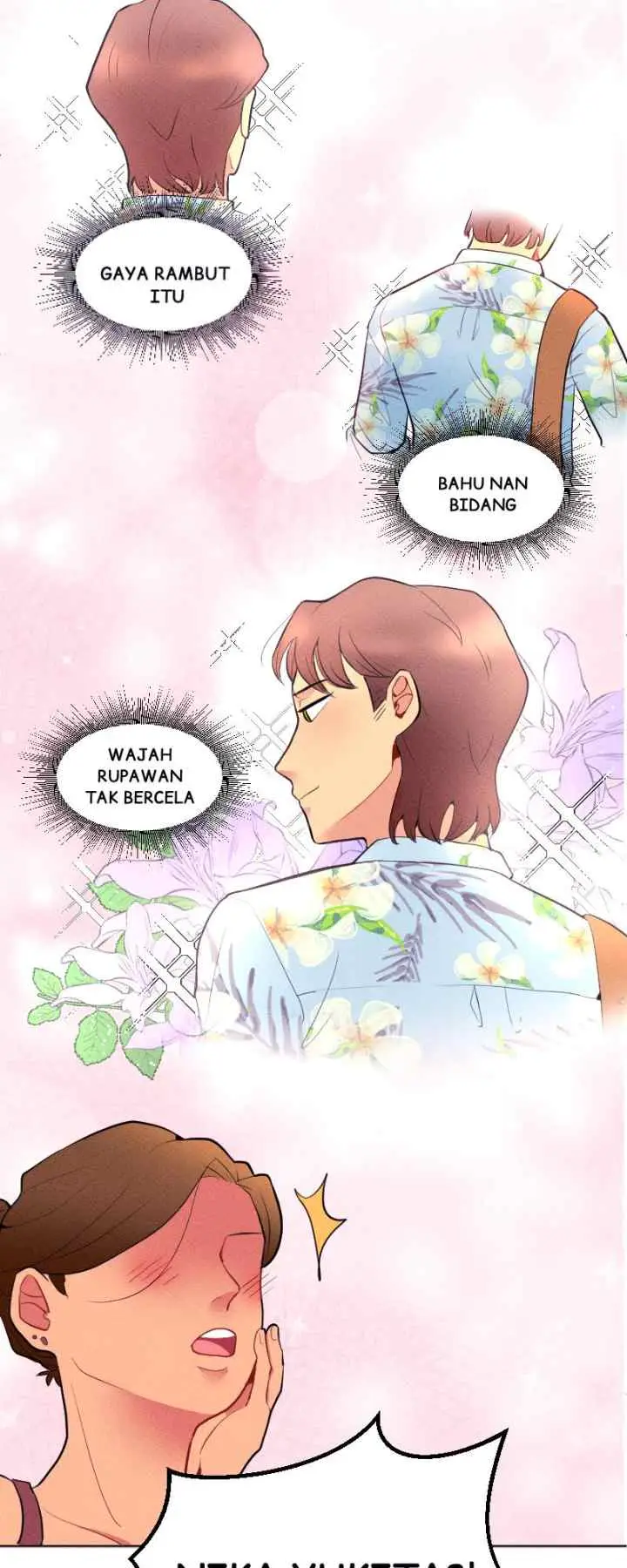 Stand Up, Mr. President! chapter 15 halaman 9