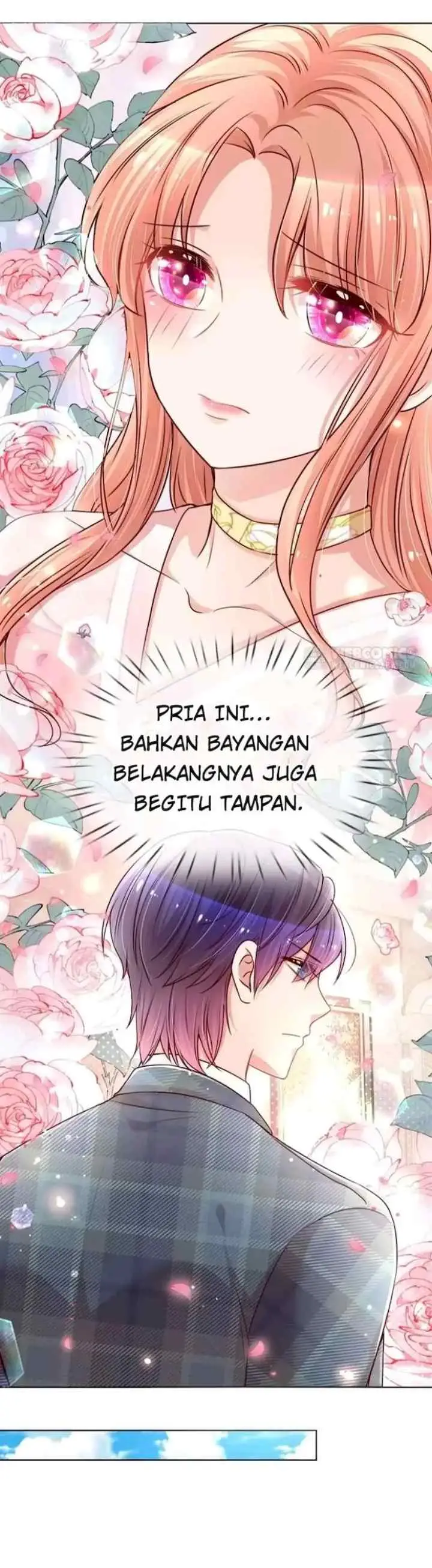 Sweet Escape chapter 109 halaman 9
