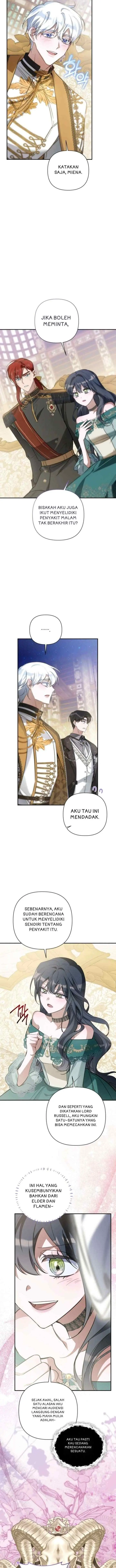 Do You Need Salvation? chapter 60 halaman 5